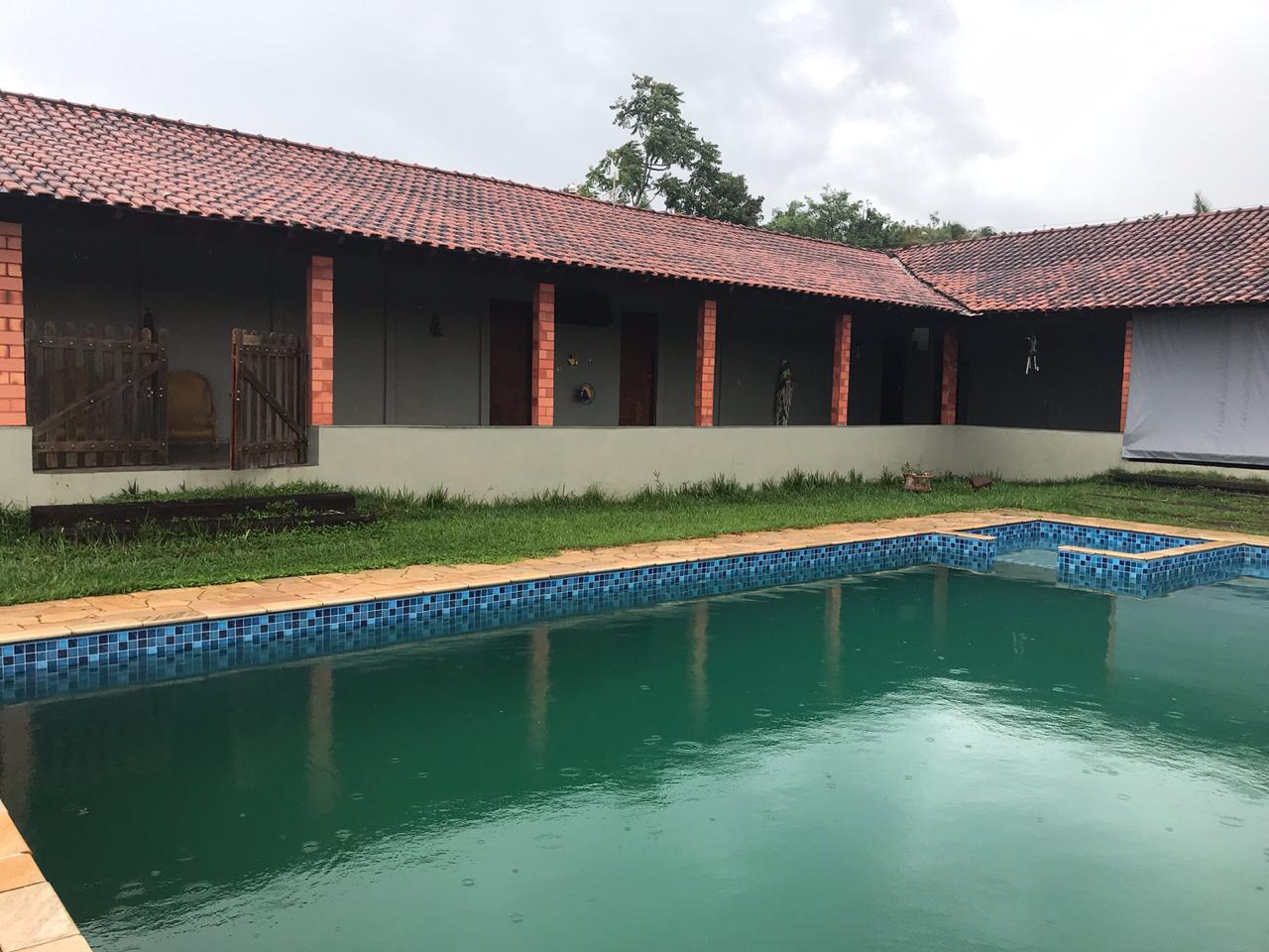 Casa de Condomínio, 5 quartos - Foto 8